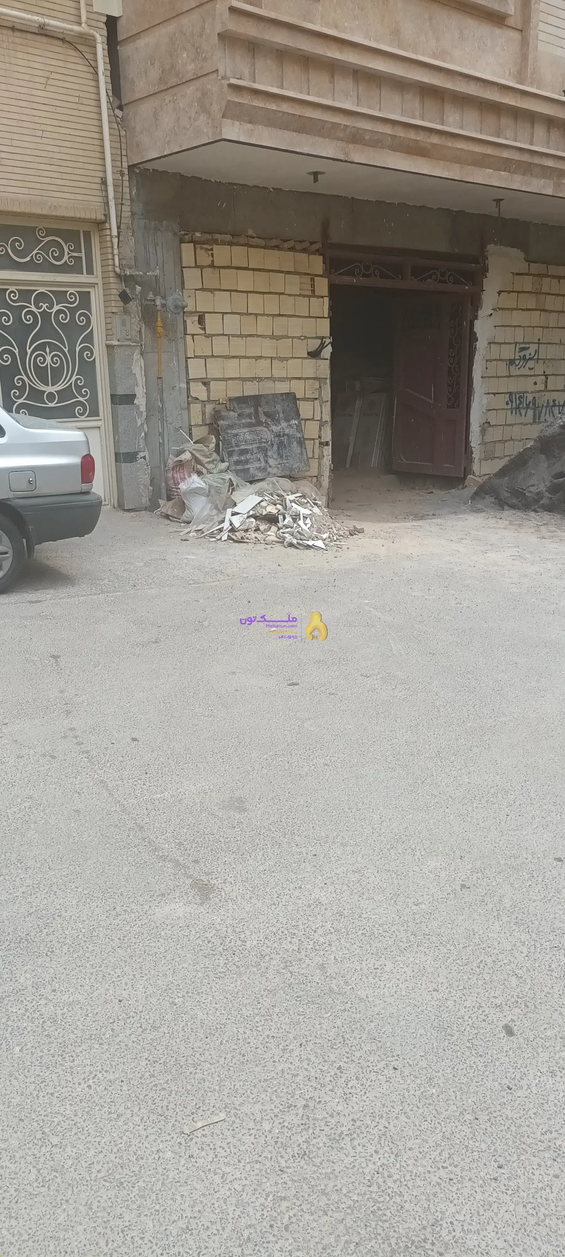 فروش آپارتمان صفر در یاغچیان
