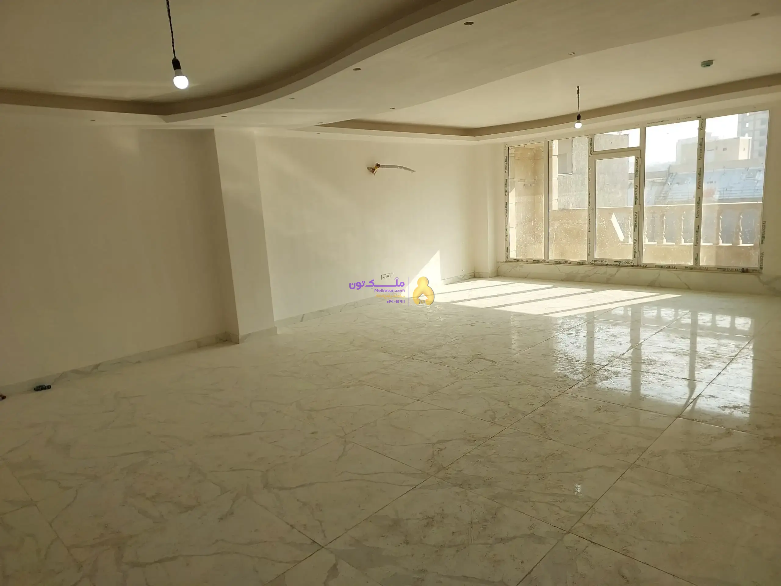 فروش آپارتمان ۱۳۷متر در کوی فردوس