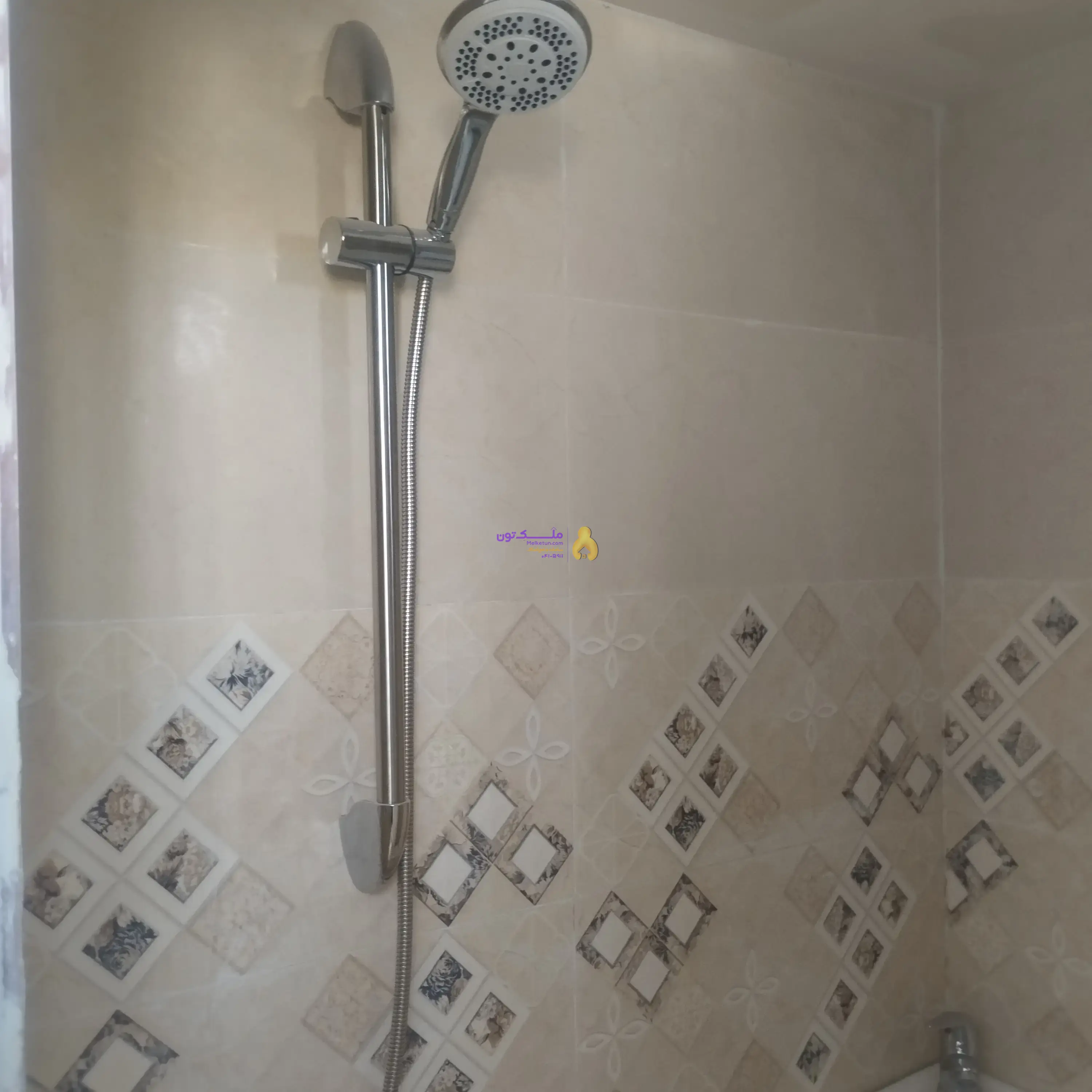 سوئیت 30 متری کلید نخورده در بلوار فرصت