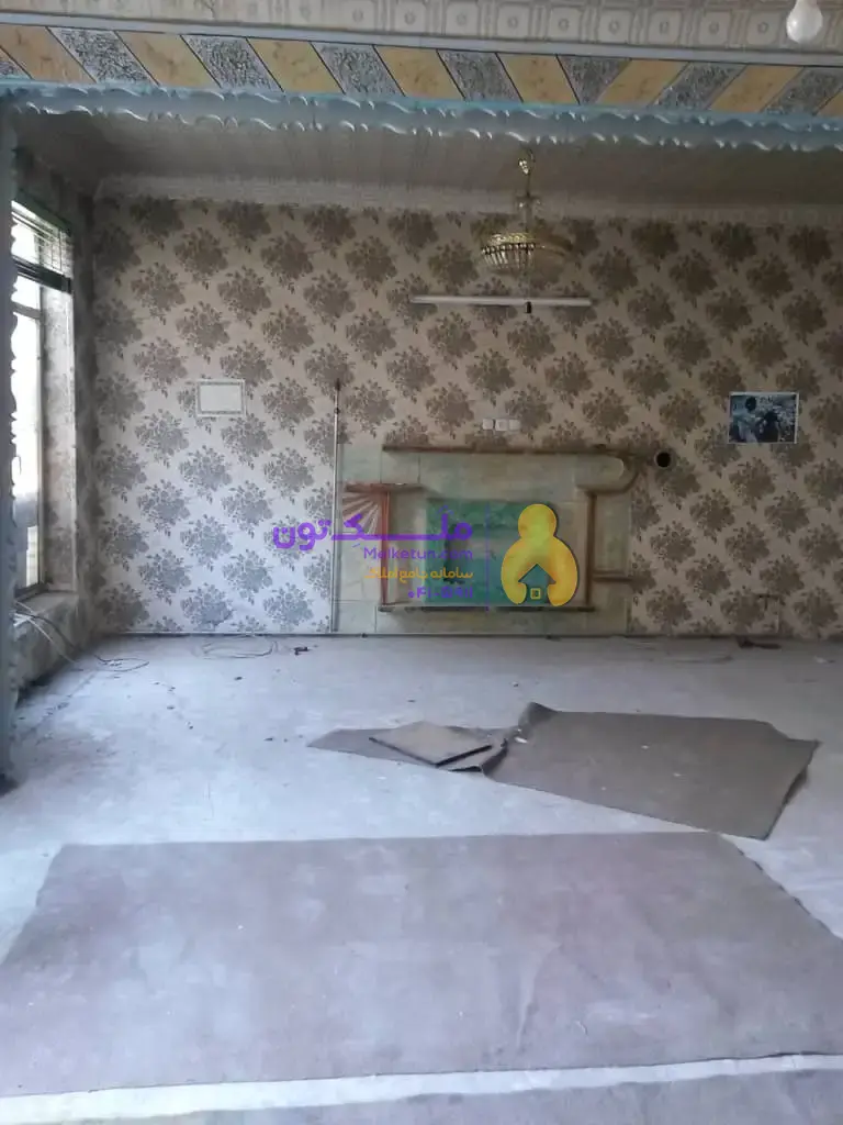 خانه شخصی در محله قره آغاج تبریز