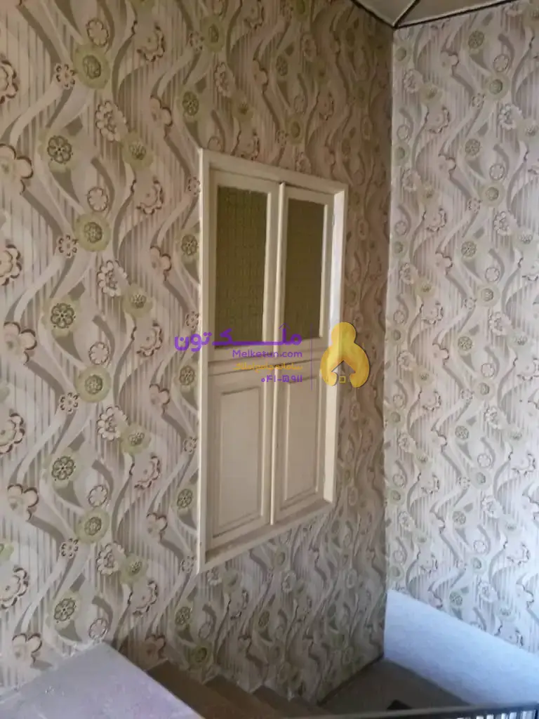 خانه شخصی در محله قره آغاج تبریز