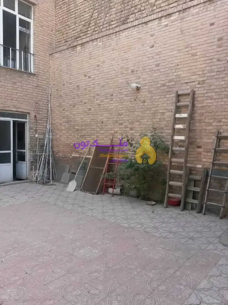 خانه شخصی در محله قره آغاج تبریز