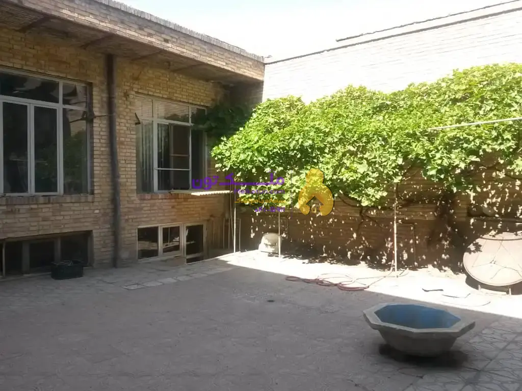 خانه شخصی در محله قره آغاج تبریز