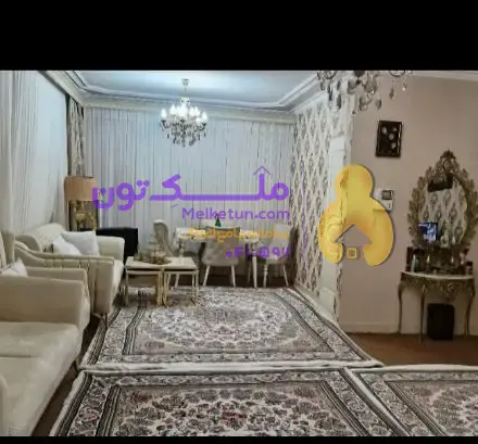 فروش آپارتمان ۸۷متر در کوی سهند ائل گلی