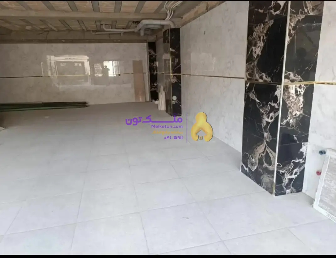 فروش آپارتمان ۱۱۰متر صفر کلید نخورده در باغچه بان
