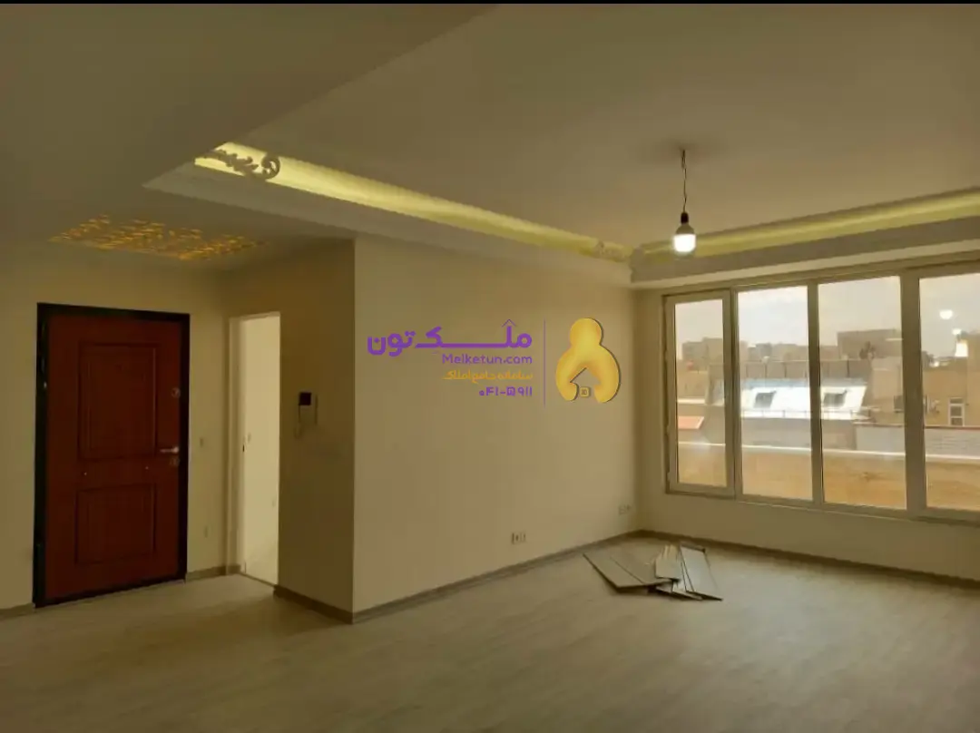 فروش آپارتمان ۱۲۰متردر یاغچیان