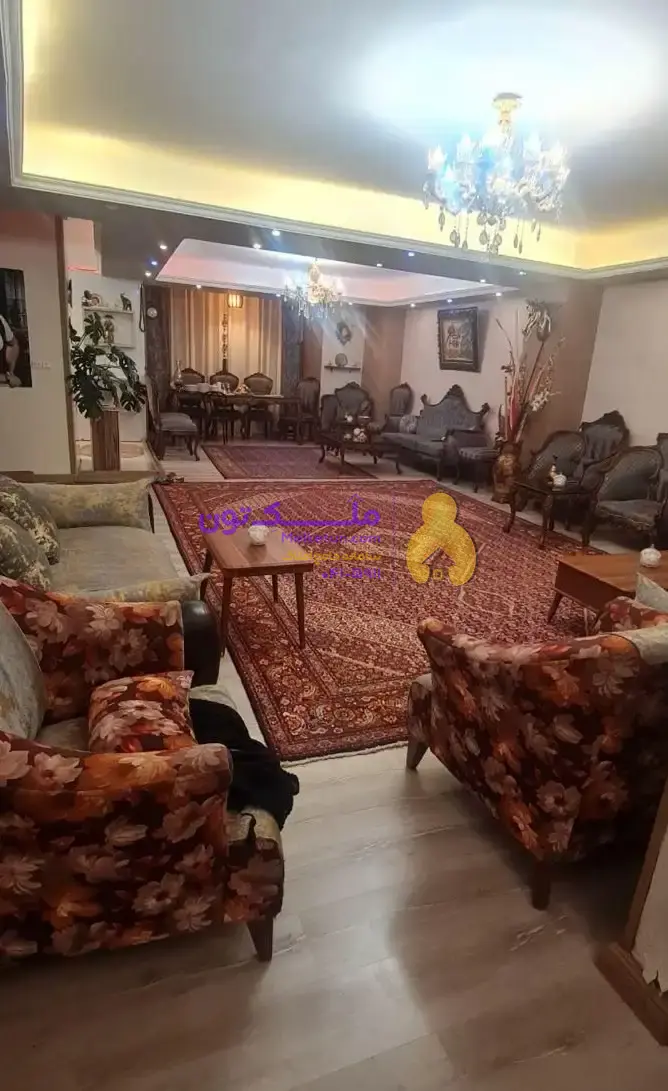 فروش آپارتمان130 متری در یاغچیان