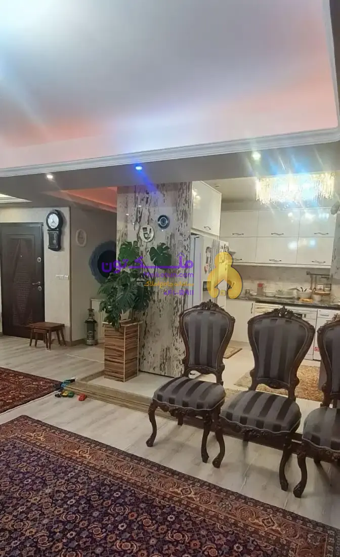 فروش آپارتمان130 متری در یاغچیان