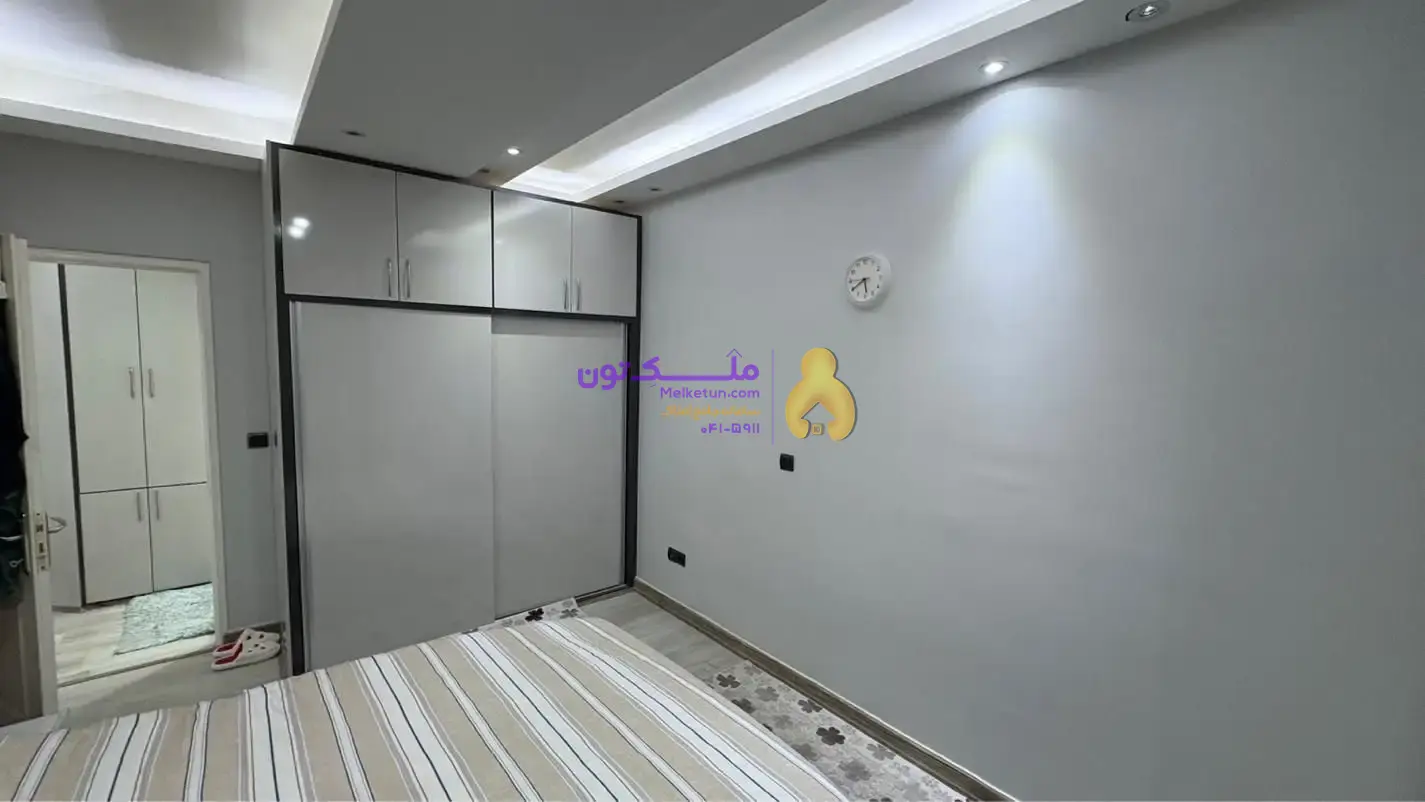 فروش آپارتمان 120 متری در زعفرانیه