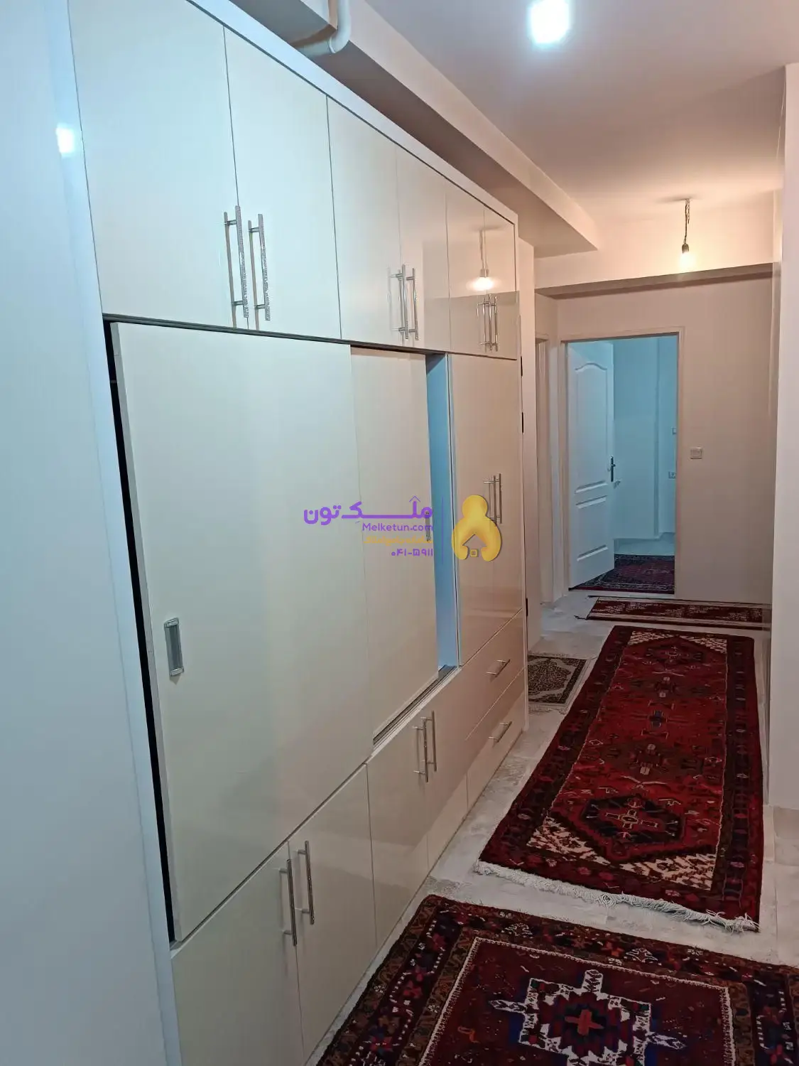 فروش آپارتمان 175 متری در ولیعصر توانیر گلپارک بعثت