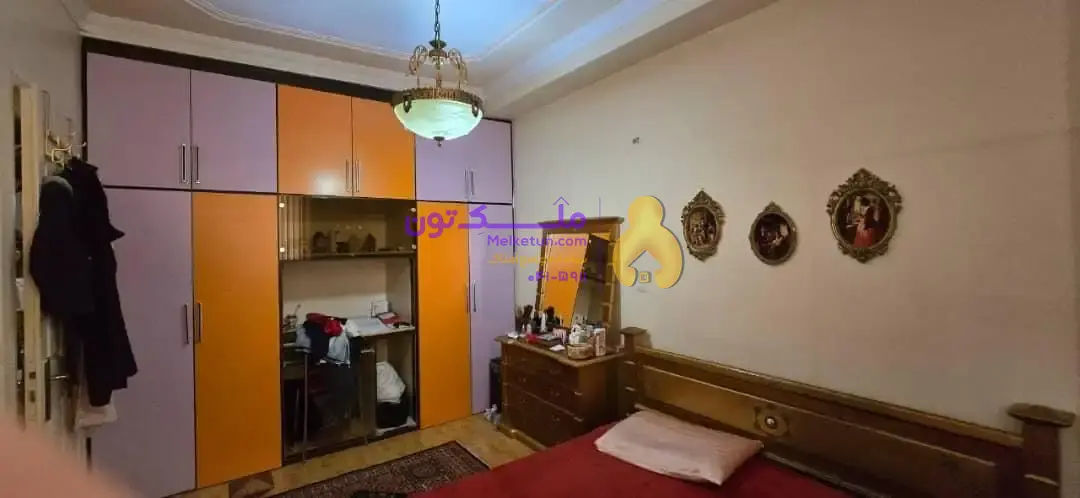 رهن و اجاره آپارتمان 100 متر در ویلاشهر
