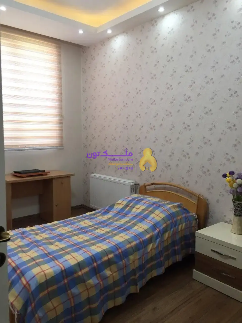 فروش آپارتمان 177 متری در آبرسان بزرگمهر