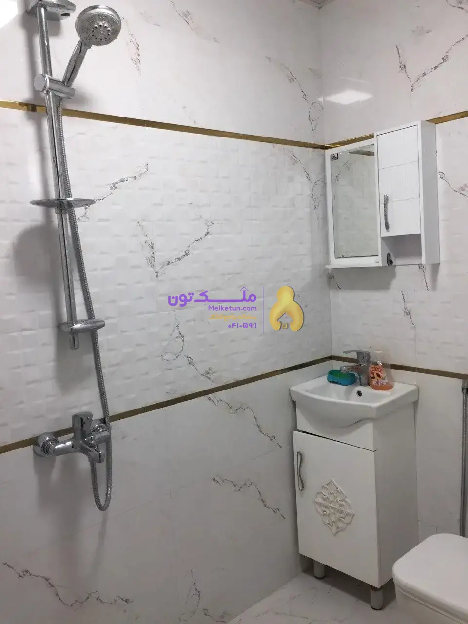 فروش آپارتمان 177 متری در آبرسان بزرگمهر