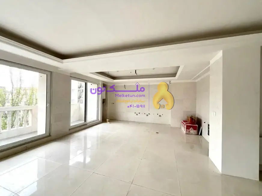 آپارتمان ۱۸۰ متری در (زعفرانیه)،الهی پرست،ائل گلی