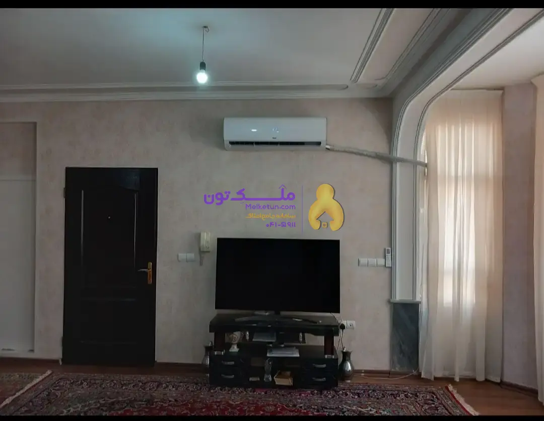 واحد ۶۴ متری نقلی