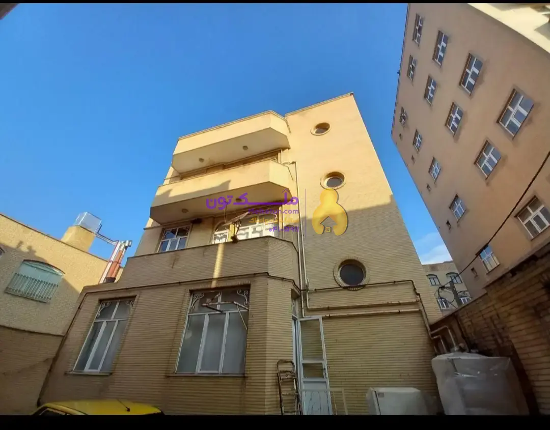 واحد ۶۴ متری نقلی