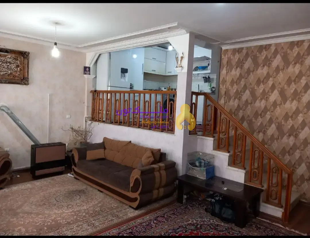 واحد ۶۴ متری نقلی