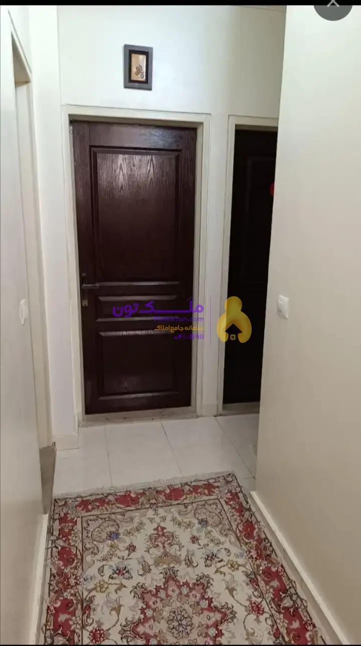 آپارتمان 95 متر جنوبی در خیابان منجم /نیروی هوایی