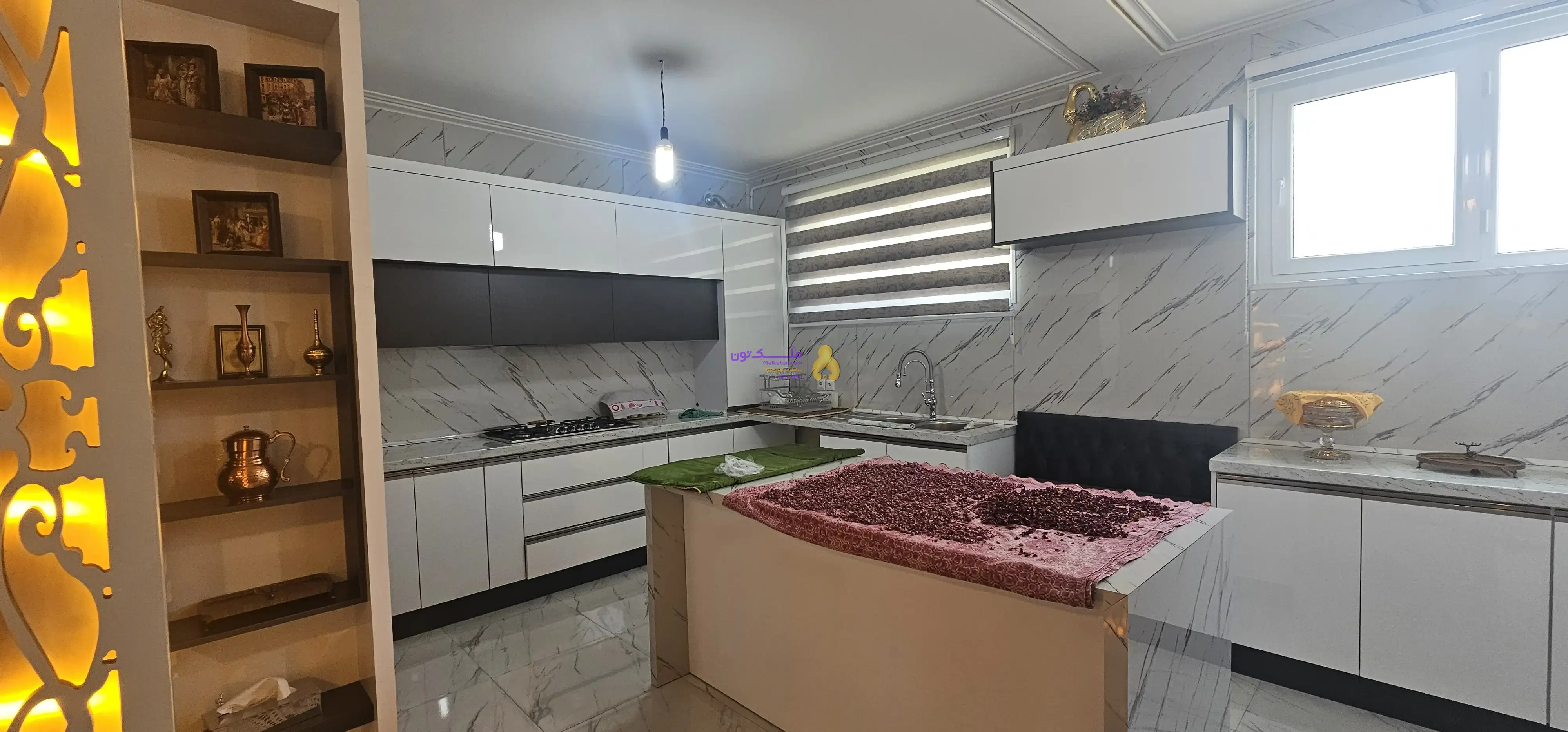 فروش حیاط ۱۶۰ متر کوی دامپزشکی