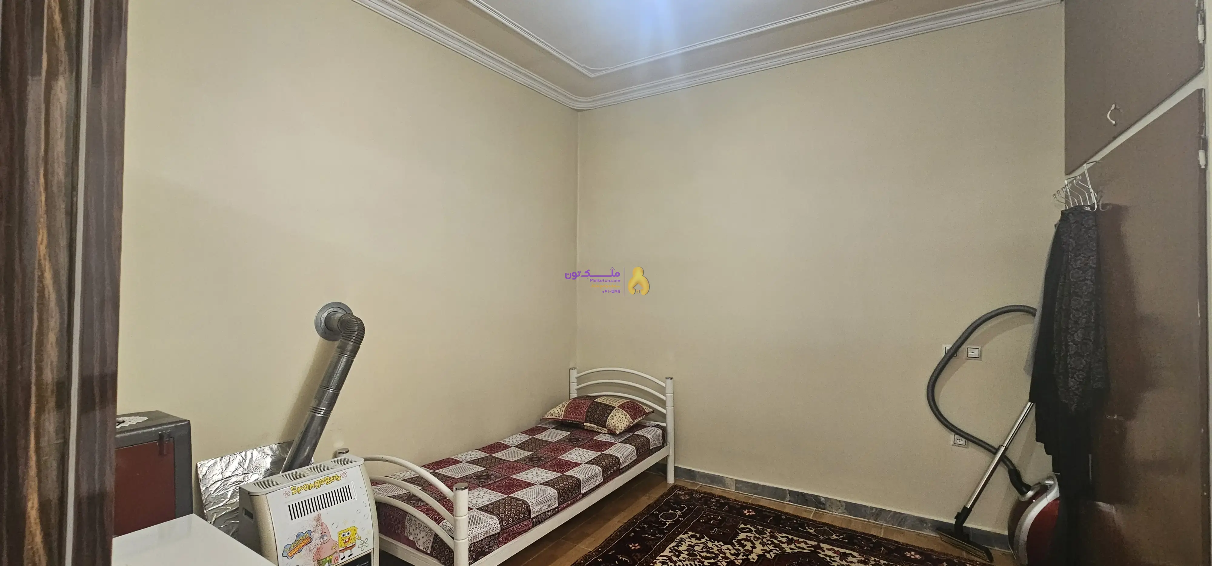 فروش حیاط ۲۱۵ متر میدان آذربايجان شهرک آذربایجان