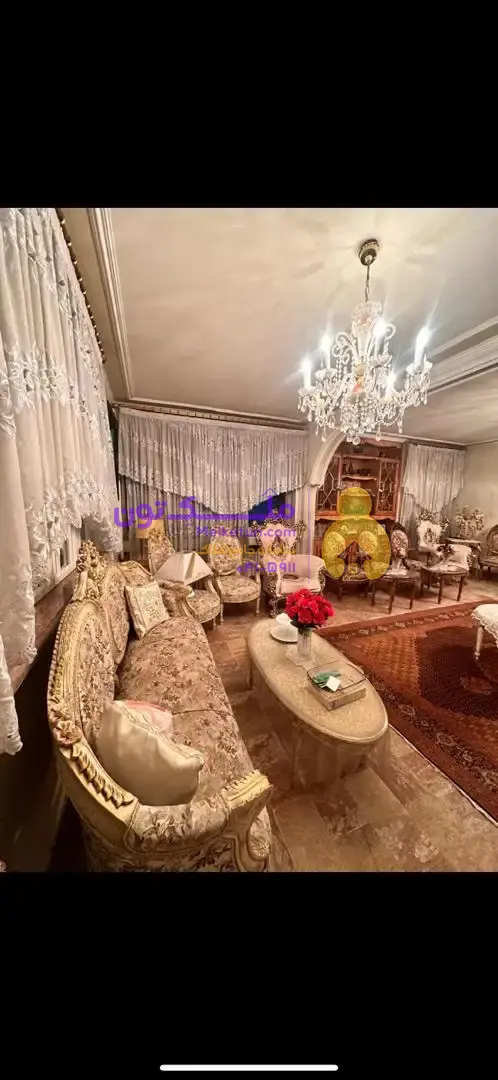 اجاره اپارتمان در کوی صدر