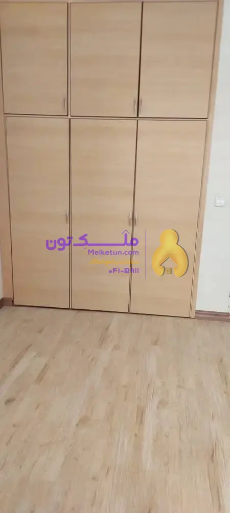 اجاره اپارتمان 150 متری رشدیه