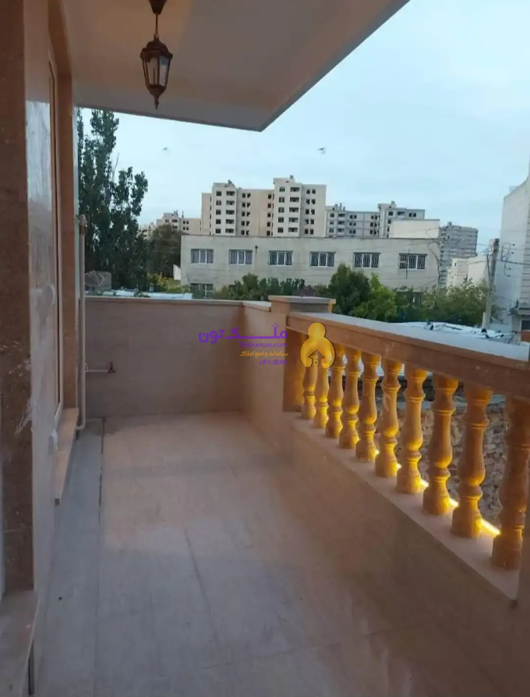 فروش آپارتمان ۱۵۲ متری در گلشهر
