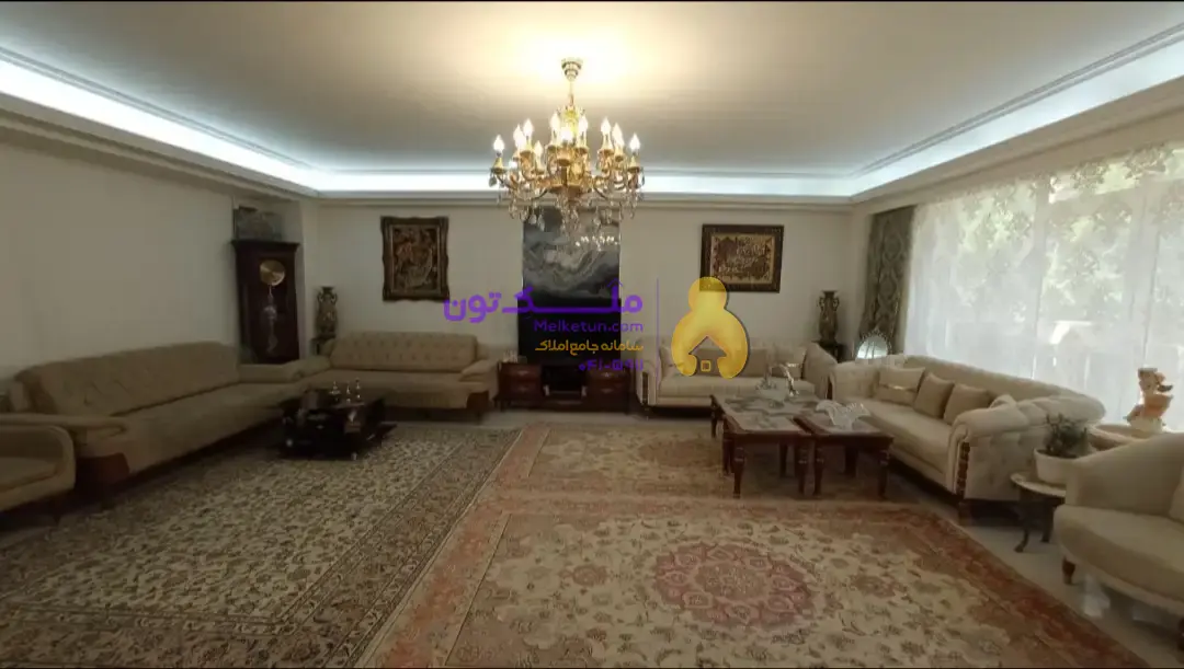 فروش آپارتمان ۱۲۵ متری در پرواز