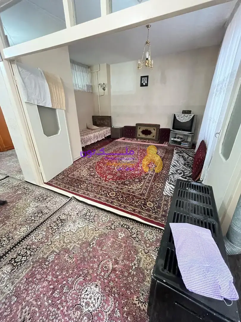فروش حیاط 115 متری میرزاضا/ دمشقیه/چایکنار