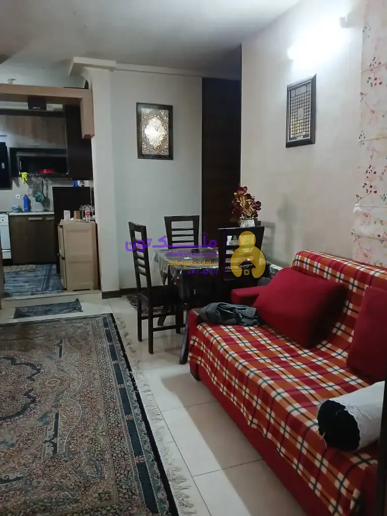 آپارتمان ۸۴ متر فول امکانات ، صیاد شیرازی