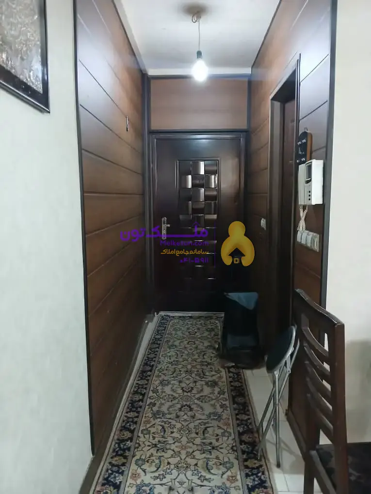 آپارتمان ۸۴ متر فول امکانات ، صیاد شیرازی