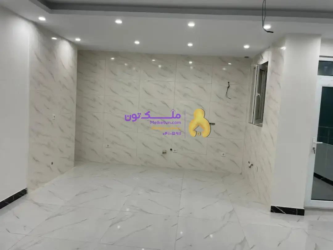 آپارتمان ۹۵ متری نور مازندران