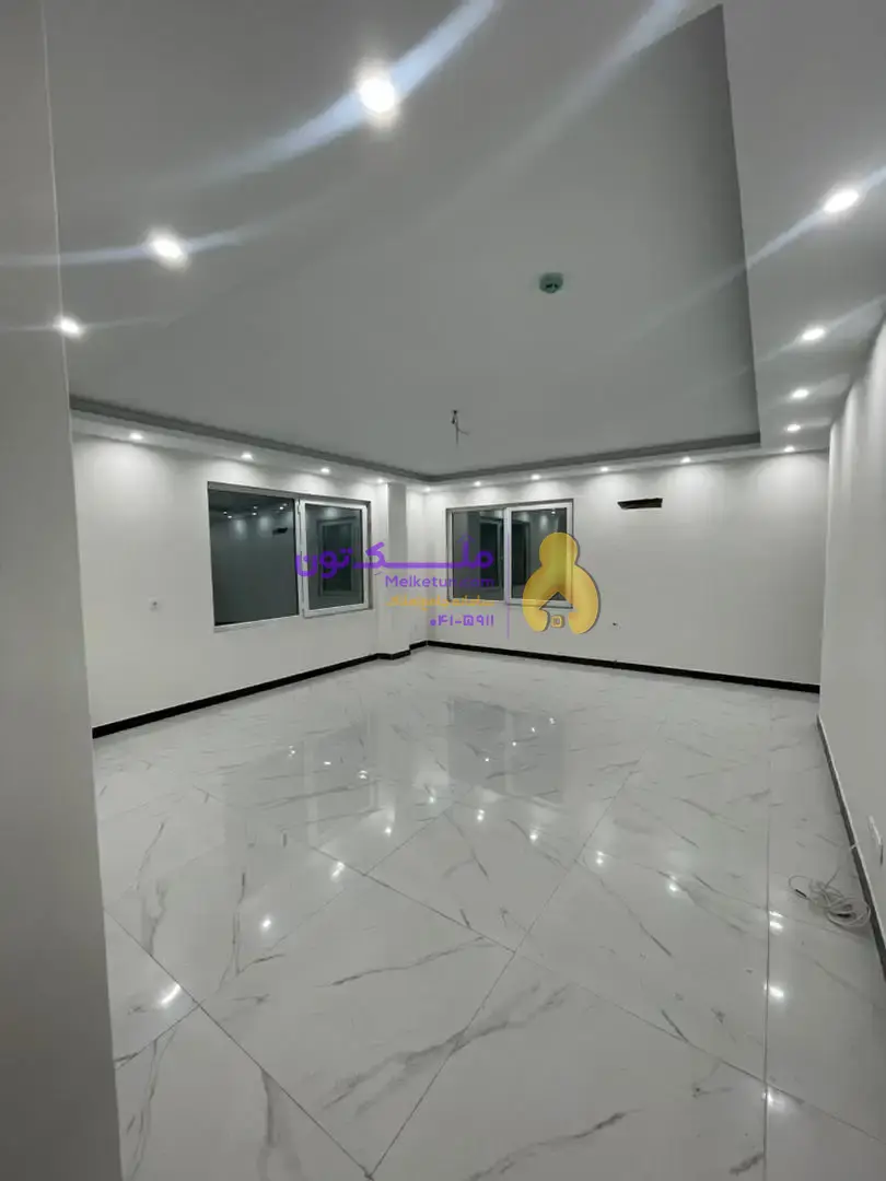 آپارتمان ۹۵ متری نور مازندران