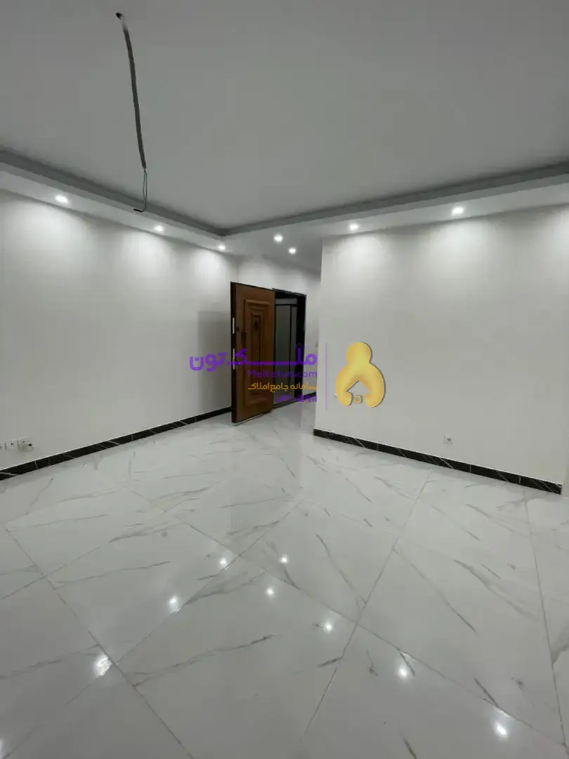 آپارتمان ۹۵ متری نور مازندران