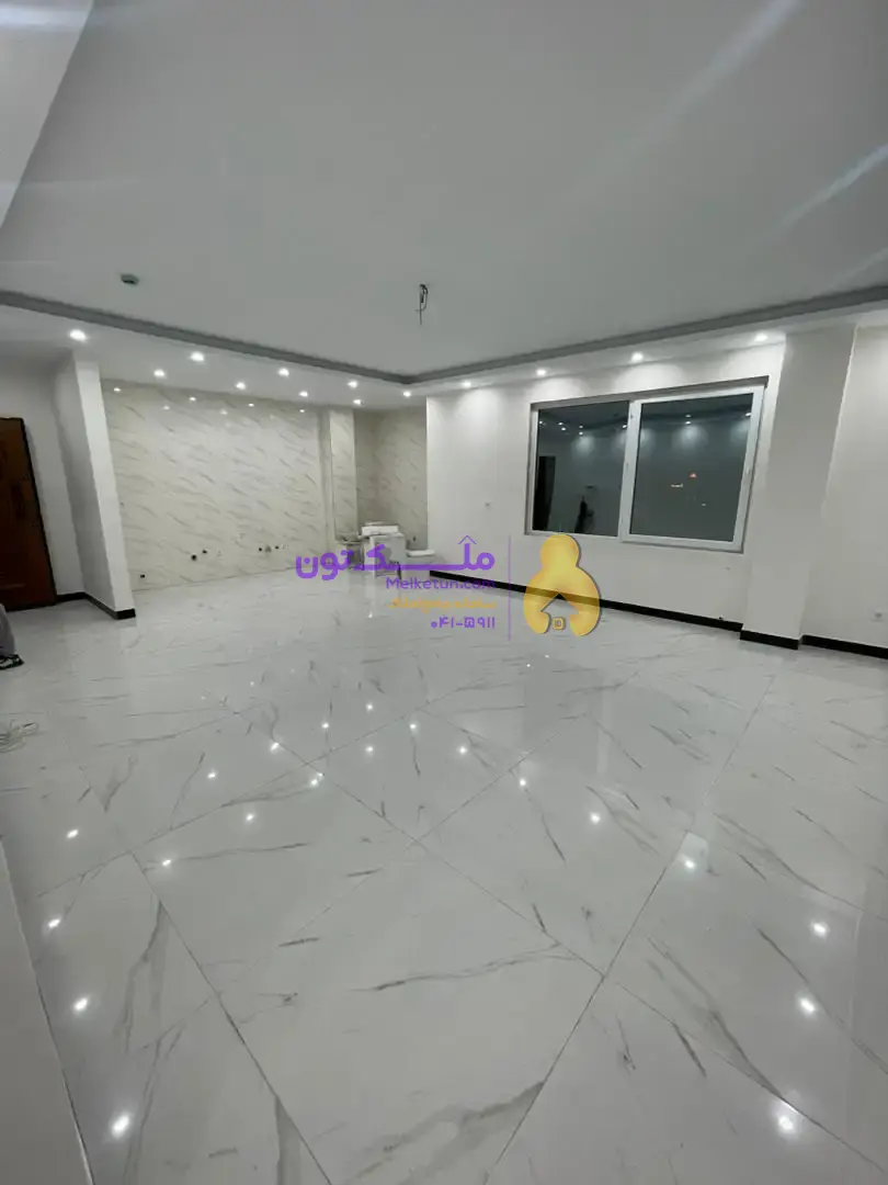 آپارتمان ۹۵ متری نور مازندران