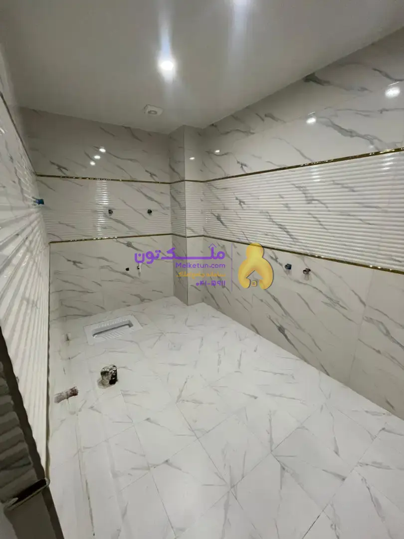آپارتمان ۹۵ متری نور مازندران