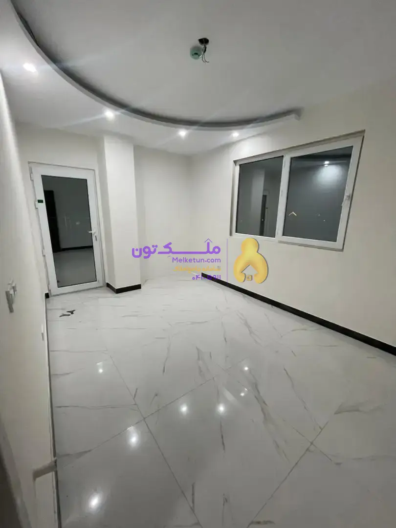 آپارتمان ۹۵ متری نور مازندران