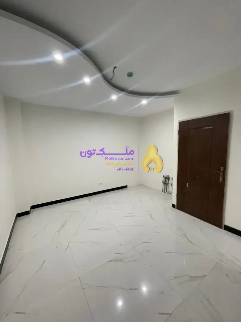 آپارتمان ۹۵ متری نور مازندران