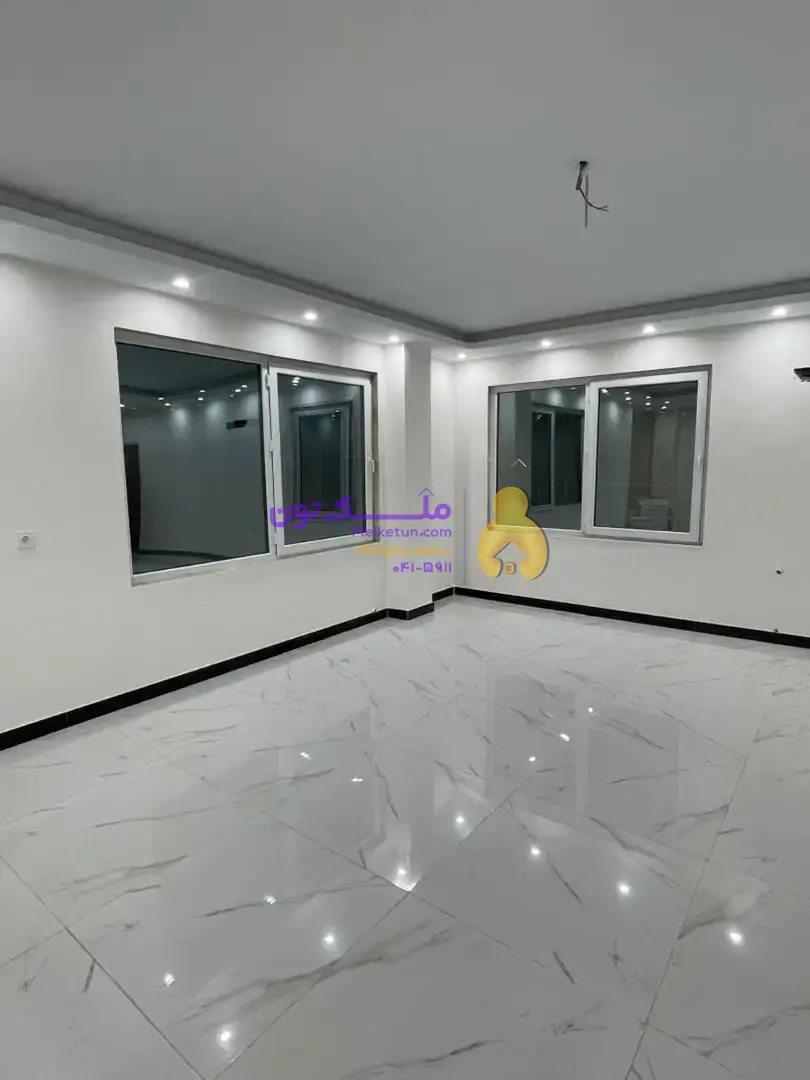 آپارتمان ۹۵ متری نور مازندران