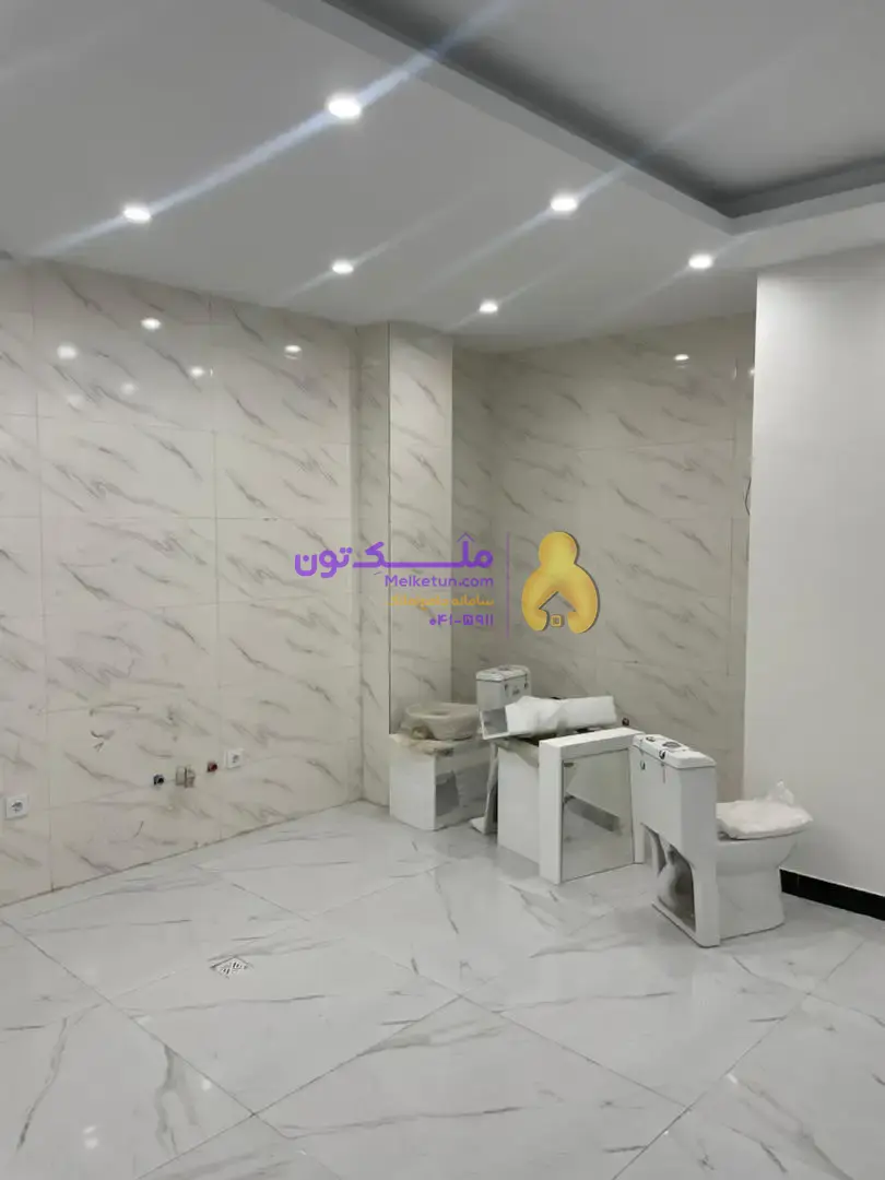 آپارتمان ۹۵ متری نور مازندران
