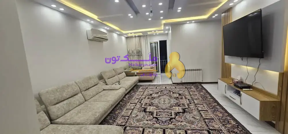 اجاره فوری آپارتمان مدرن میدان عدل پونک