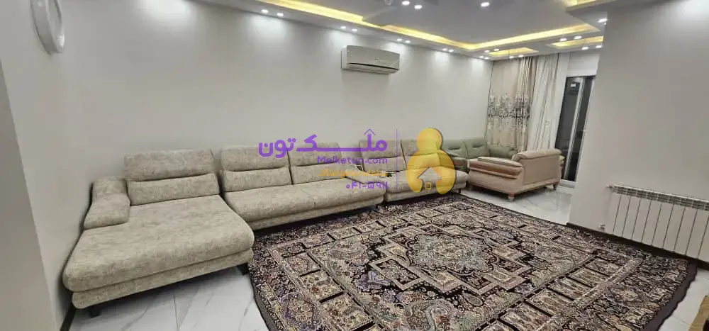 اجاره فوری آپارتمان مدرن میدان عدل پونک