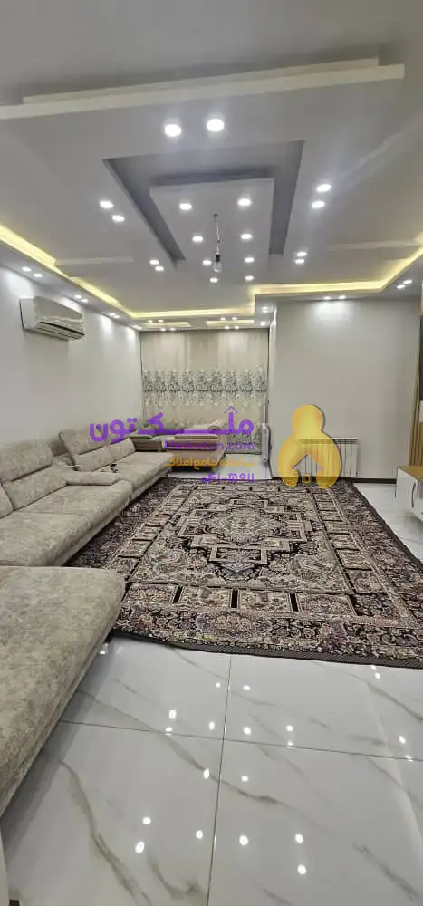 اجاره فوری آپارتمان مدرن میدان عدل پونک