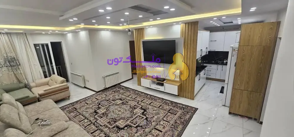 اجاره فوری آپارتمان مدرن میدان عدل پونک