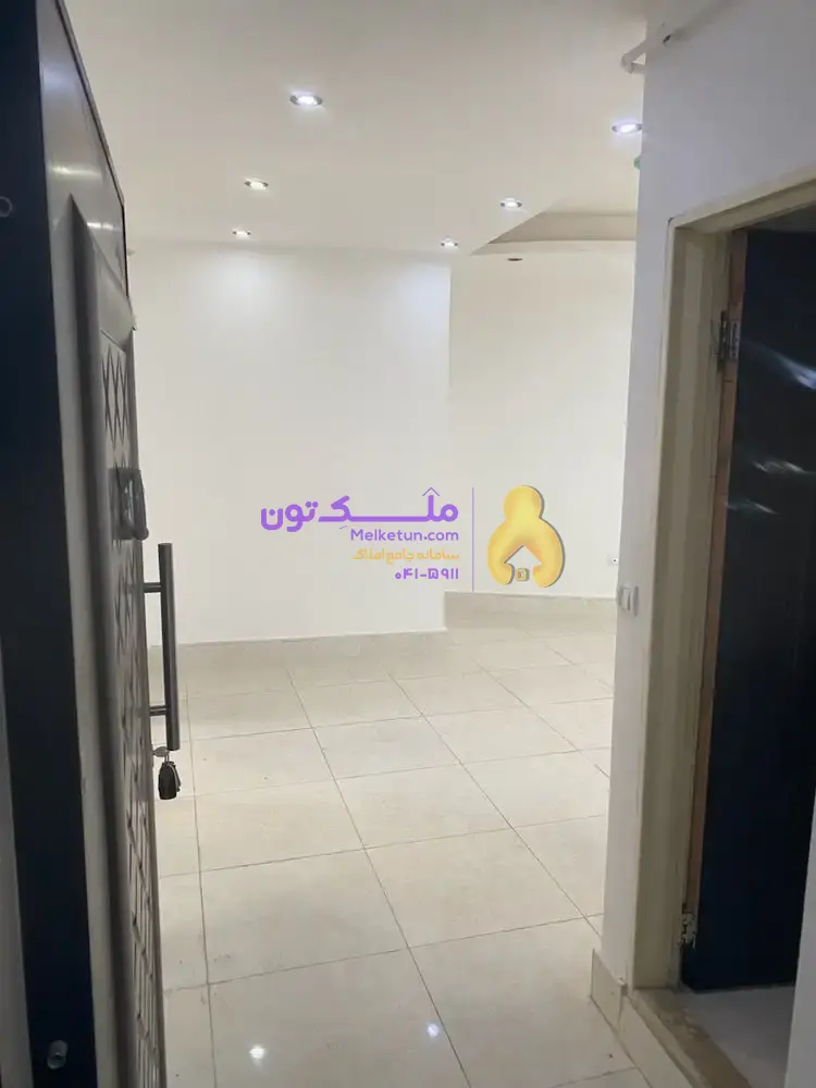 آپارتمان ۷۵ و ۹۰متری