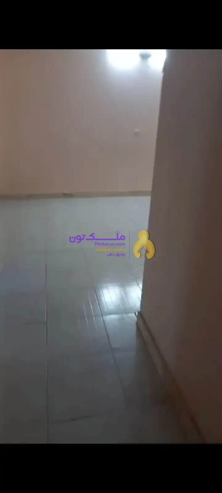 فروش آپارتمان در فاز ۵جنوبی