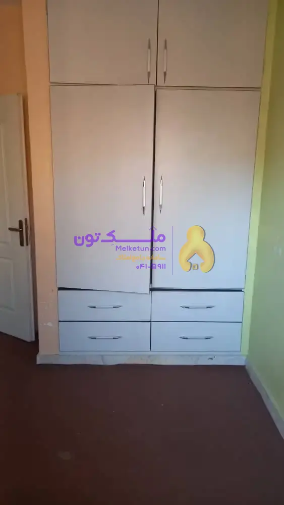 فروش آپارتمان در فاز ۵جنوبی