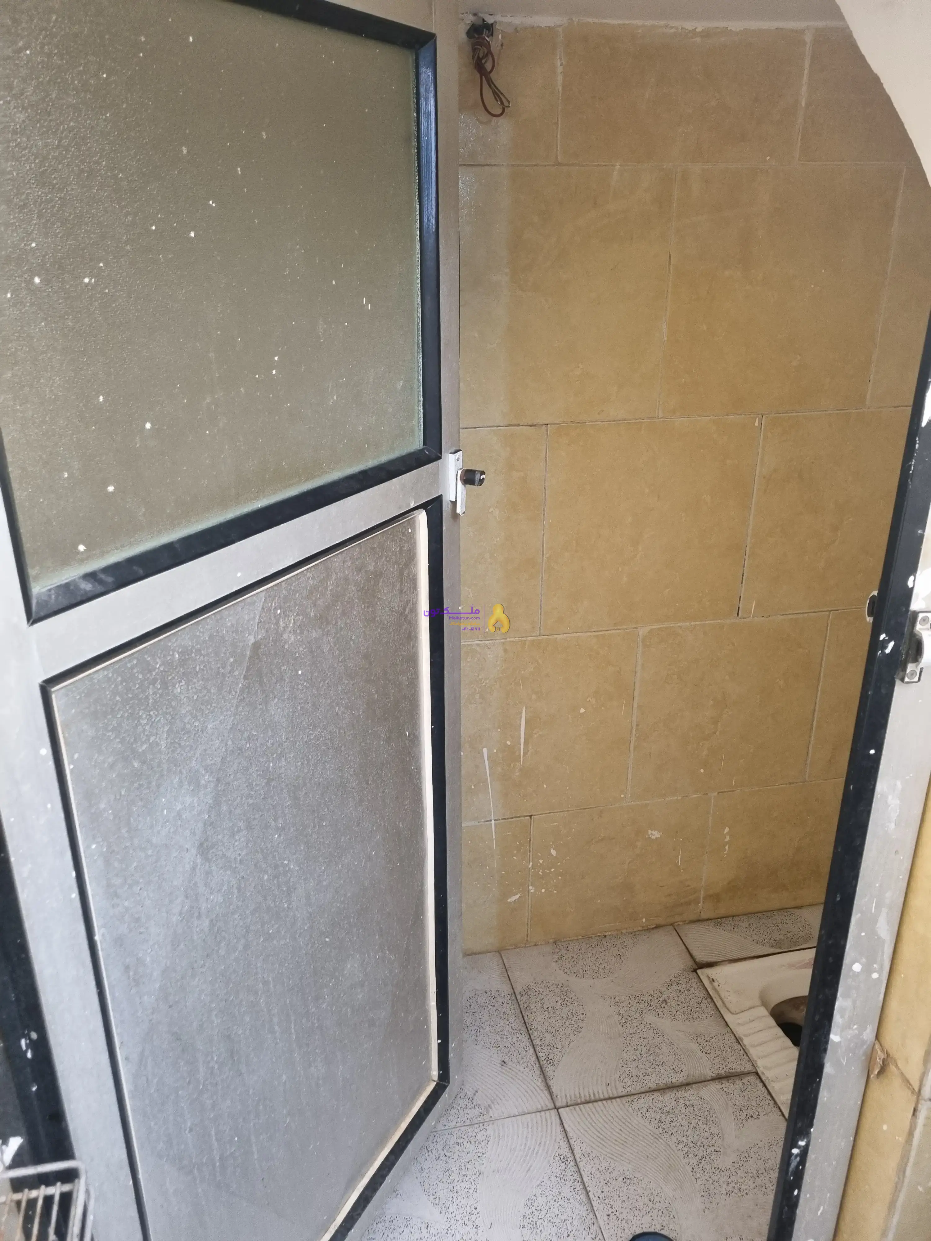 فروش مغازه تجاری زیرزمین