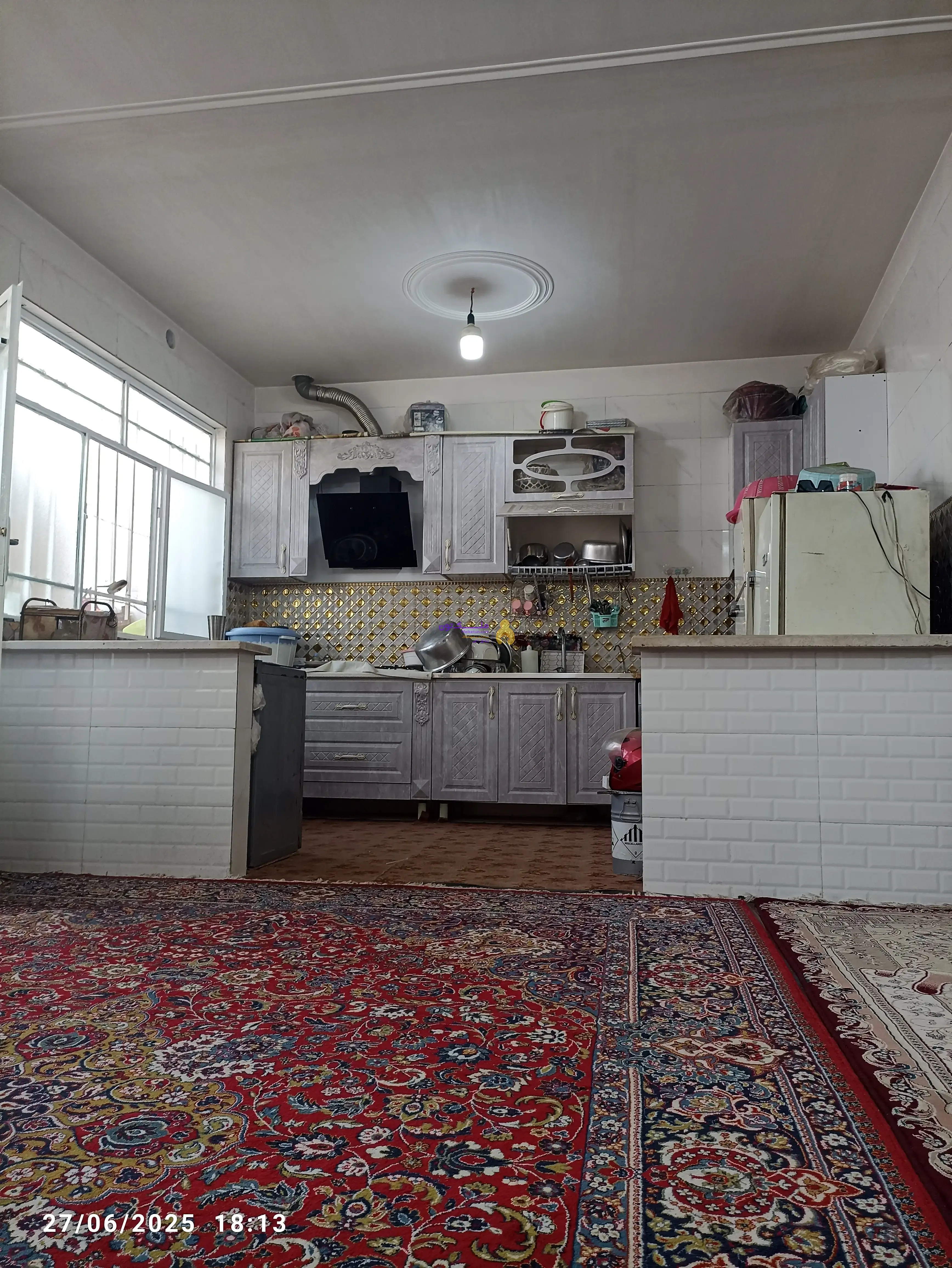 فروش خانه ویلایی