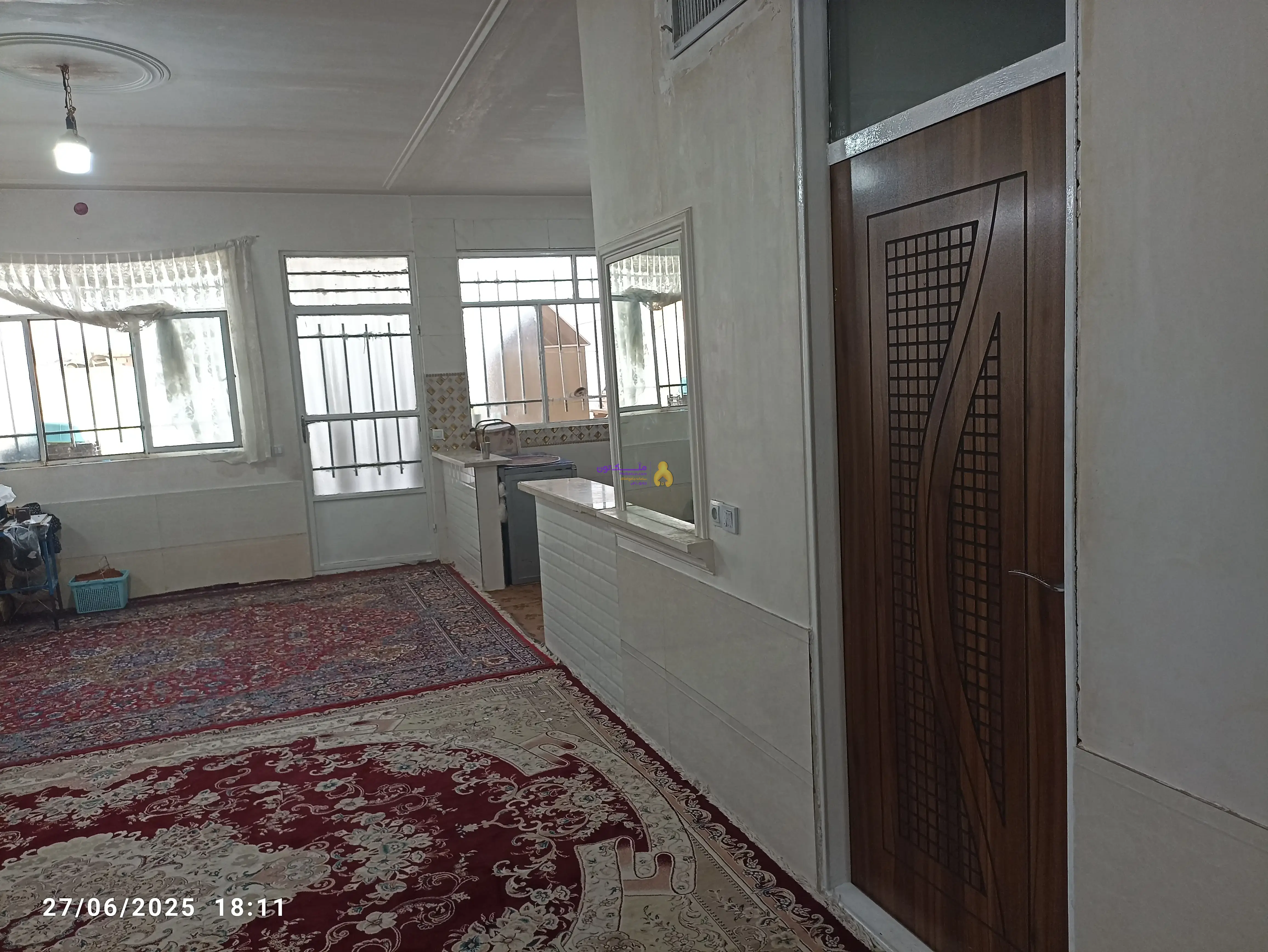 فروش خانه ویلایی